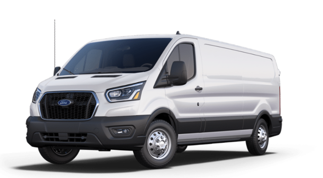 2024 Ford Transit® External Image 1